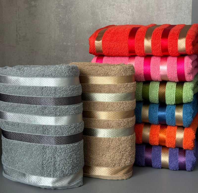 Toalha de banho Colore