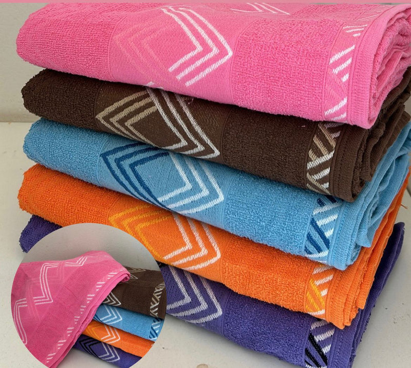 Toalha Banhao Isabele