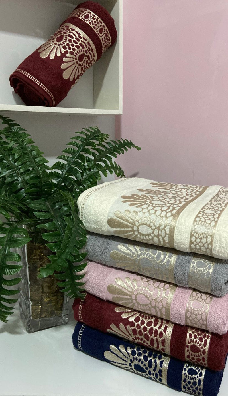 Toalha de banho Atenas