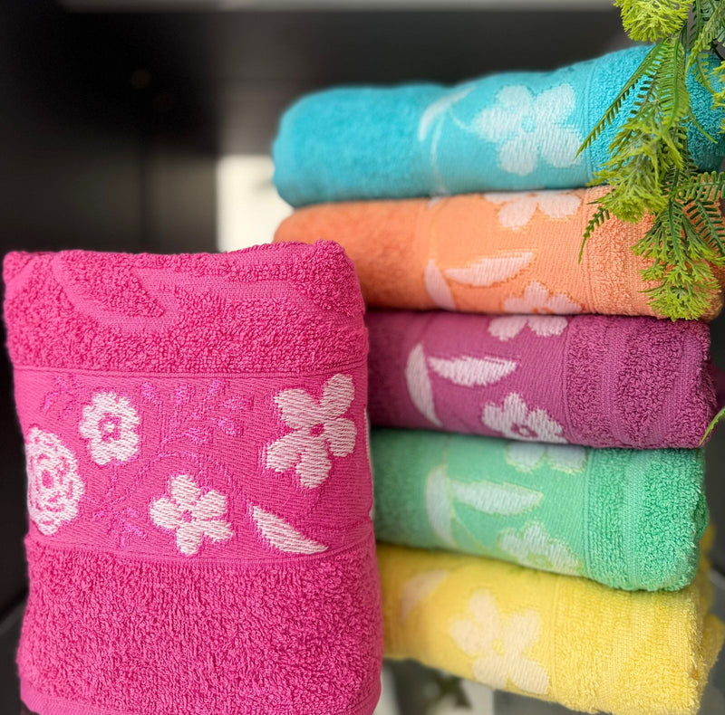 Toalha de banho Florença