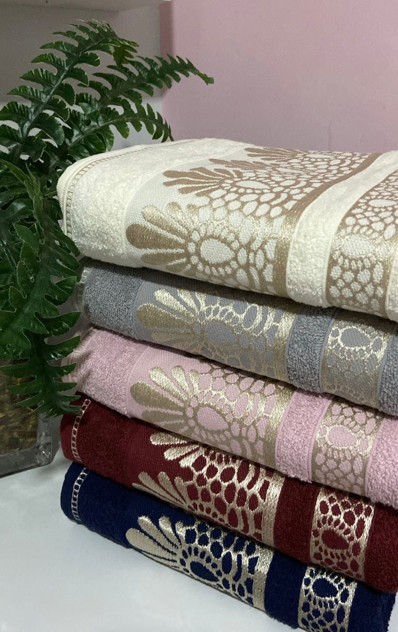 Toalha de banho Atenas