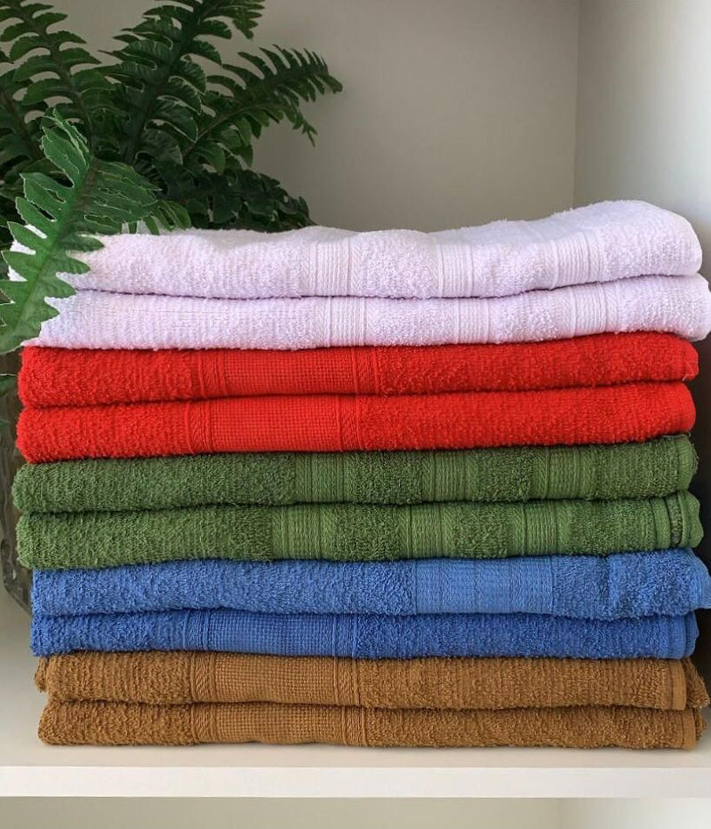 Toalha de banho Lisa