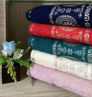 Toalha de banho Luxo