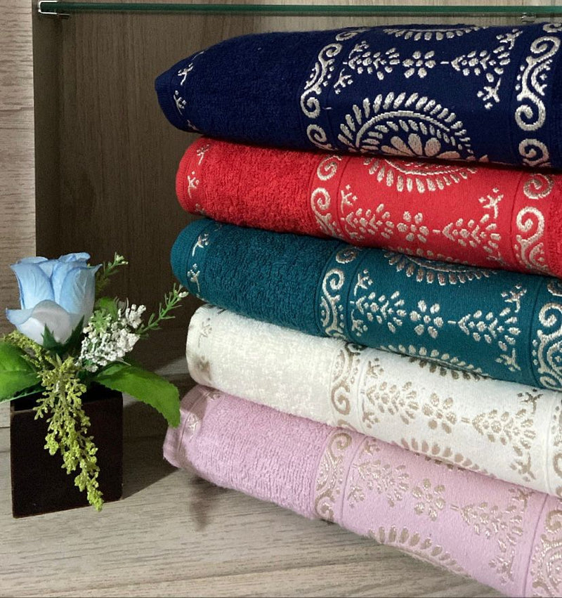 Toalha de banho Luxo