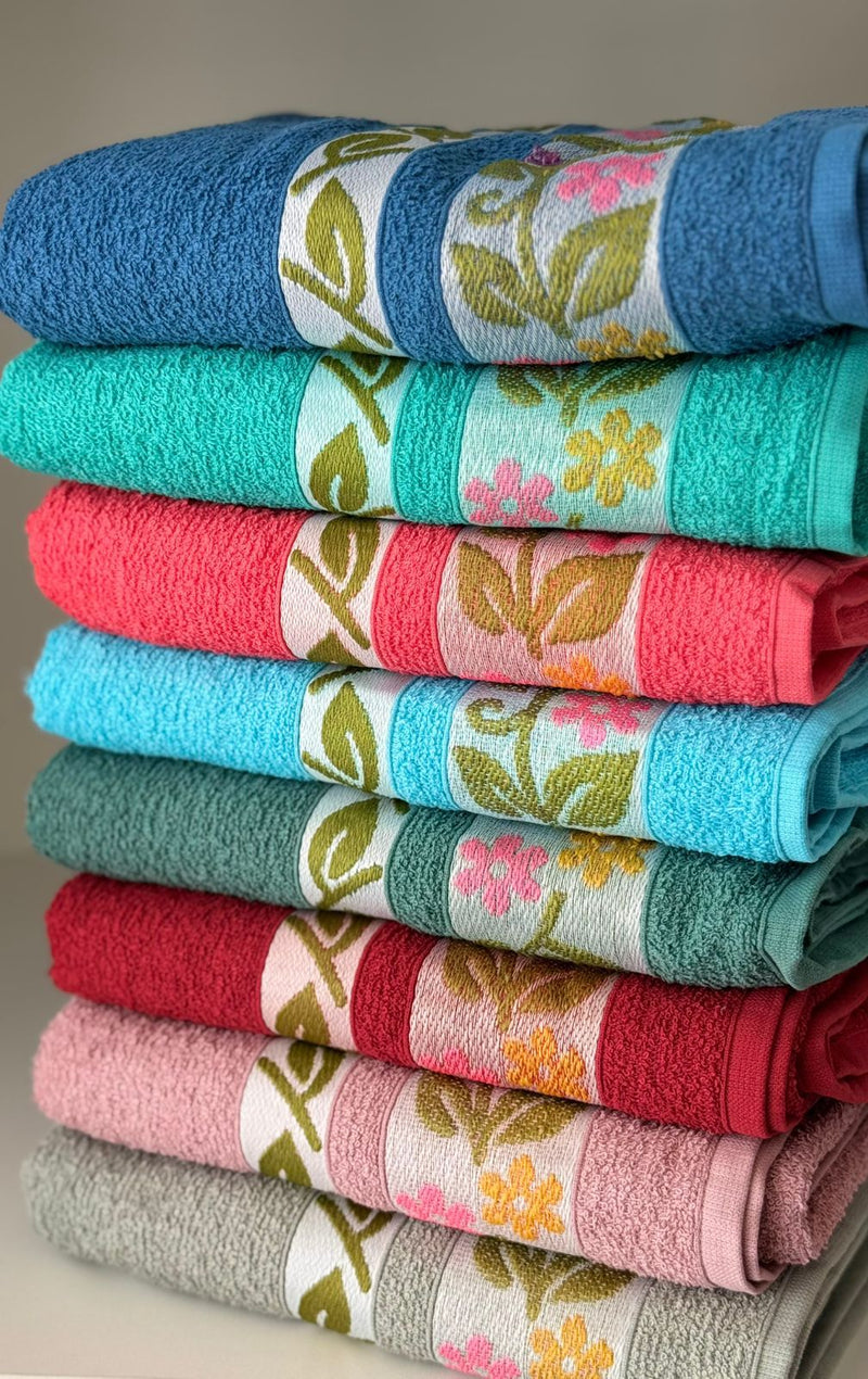 Toalha de banho nobless