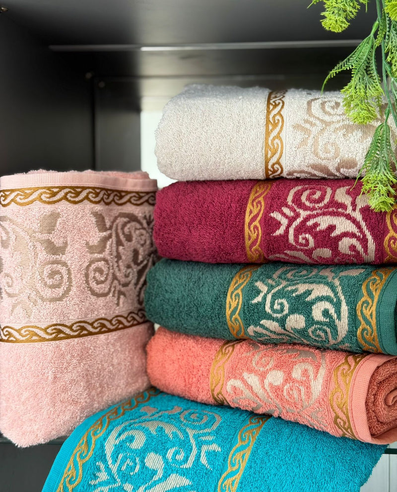 Toalha de banho Vancouver