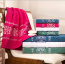 Toalha Banhao Firenze