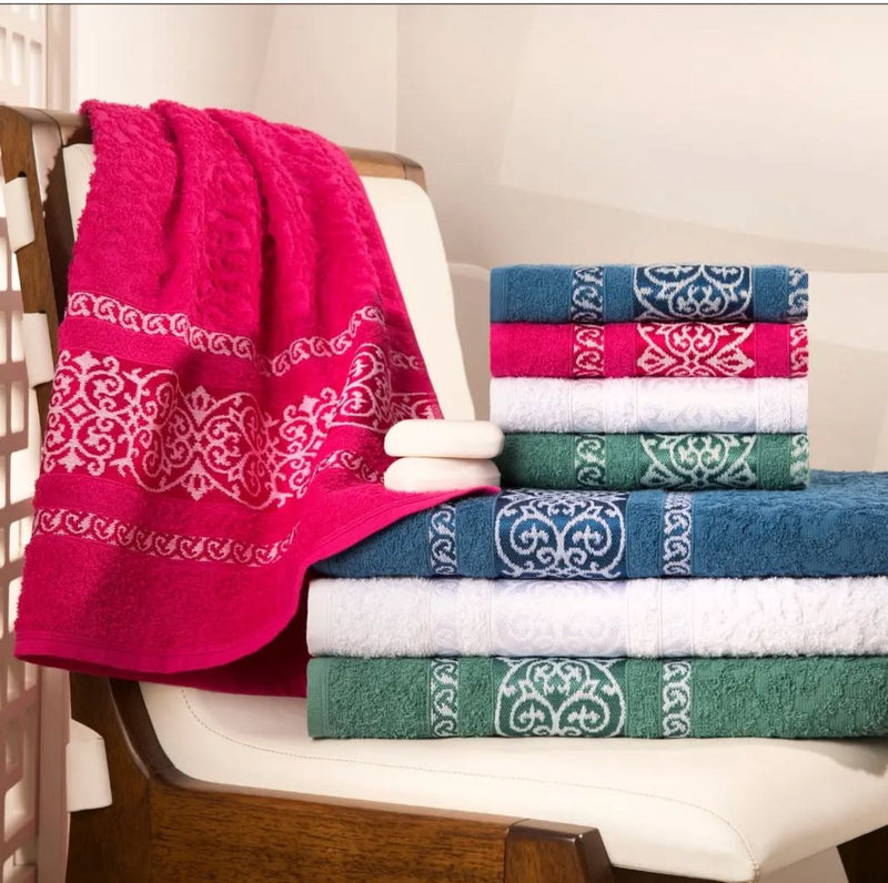 Toalha Banhao Firenze