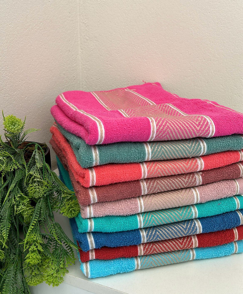 Toalha de banho Lyon