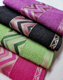 Toalha de banho Caribe