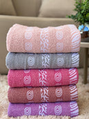 Toalha de banho Cris