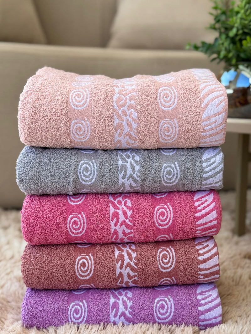 Toalha de banho Cris