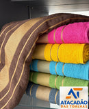 Toalha de banho Safira