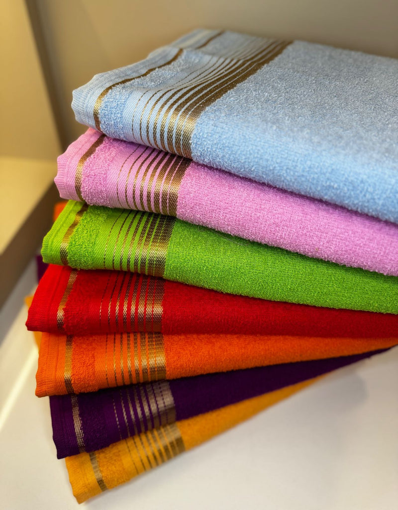 Toalha de banho Júlia