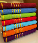 Toalha de banho jasmim