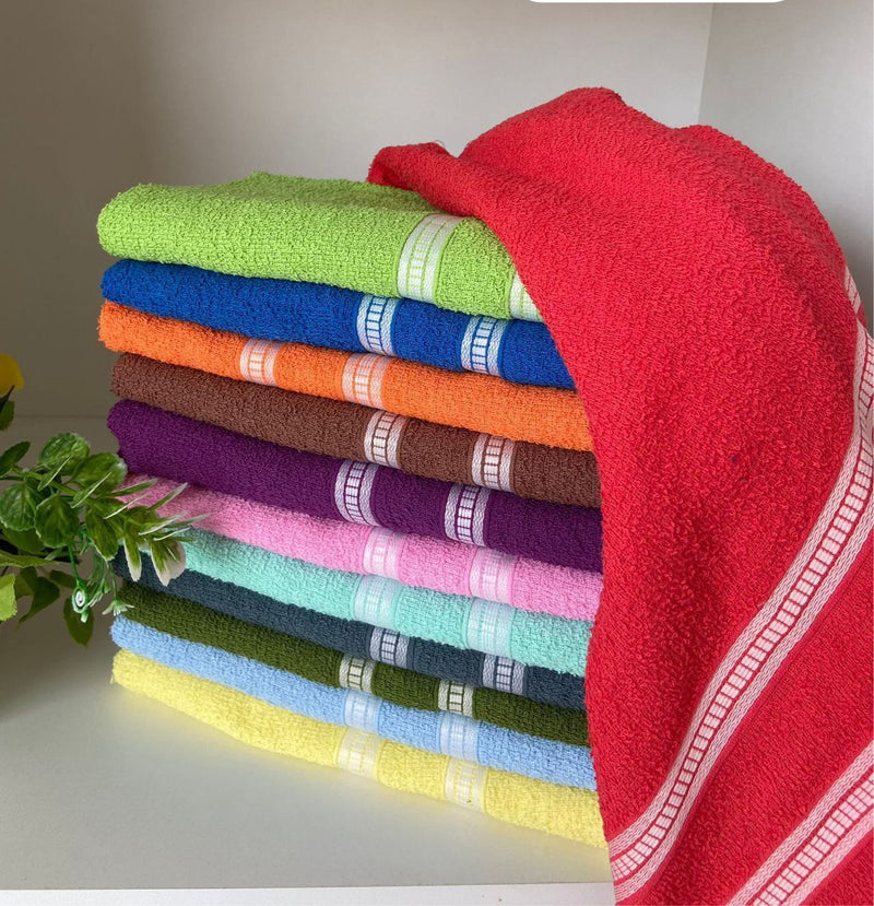 Toalha de banho popular