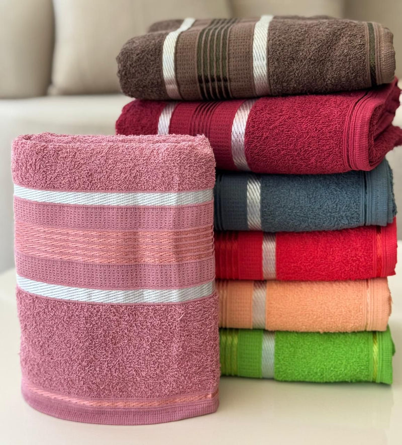 Toalha de banho Laura