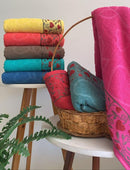 Toalha de banho Florença