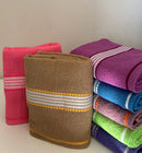 Toalha de banho rubby