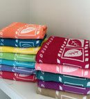 Toalha de banho Folha