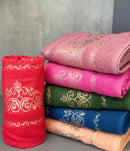 Toalha de banho Marrocos