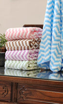 Toalha de banho Fofinha ( microfibra)