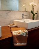 Toalha de banho Déborah