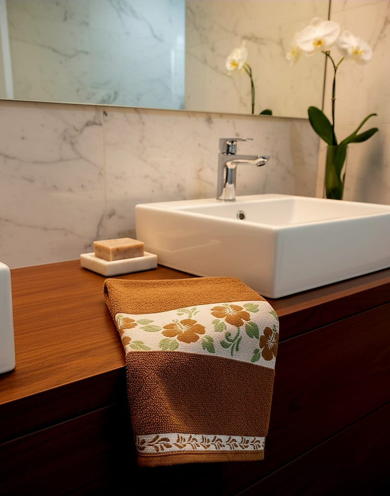 Toalha de banho Déborah