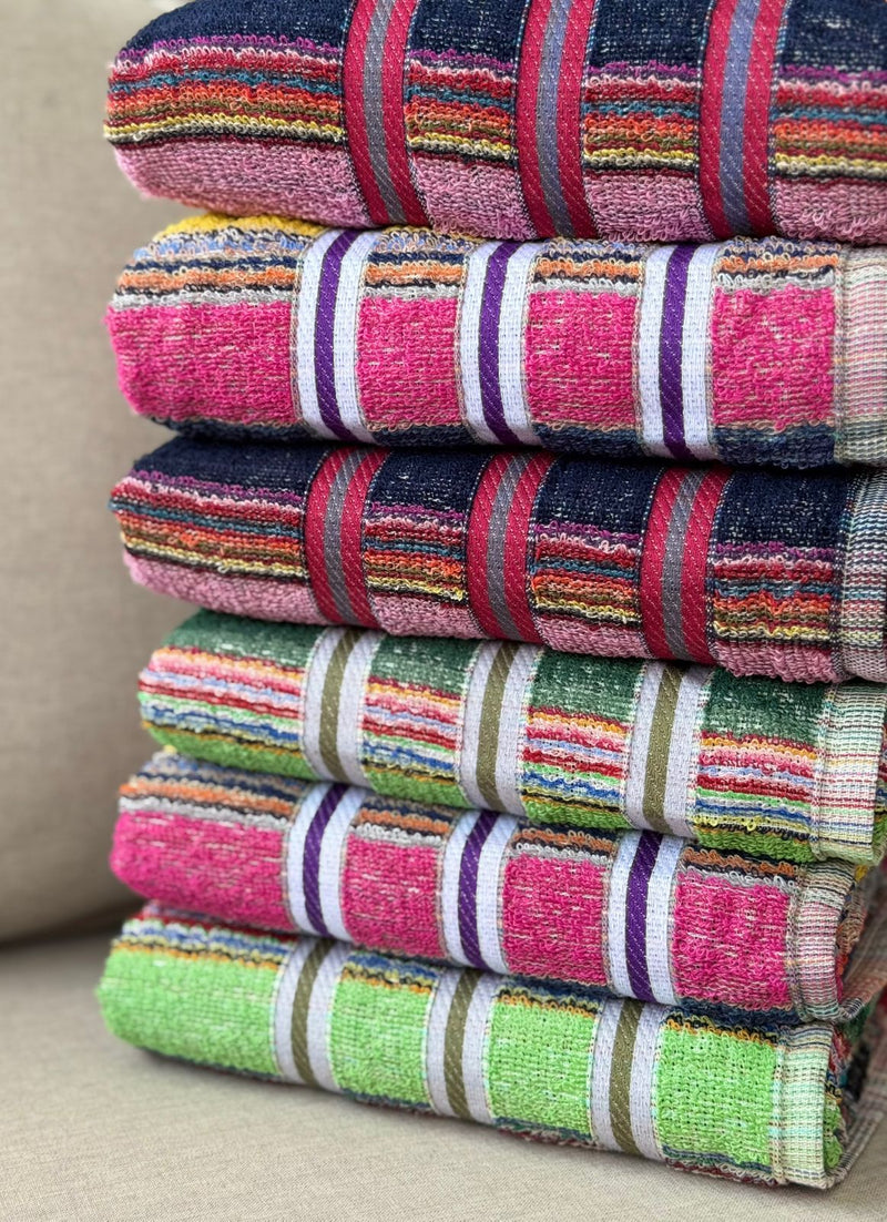 Toalha de Banho JANICE