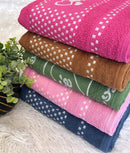 Toalha de banho Palavras ( frase )