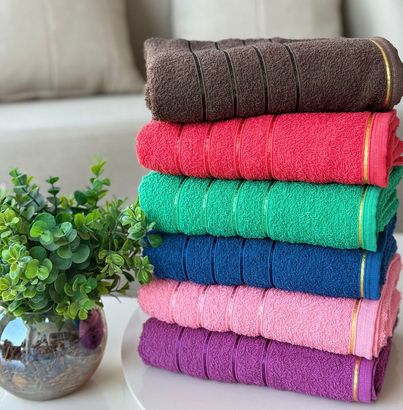 Toalha banho Zé lima