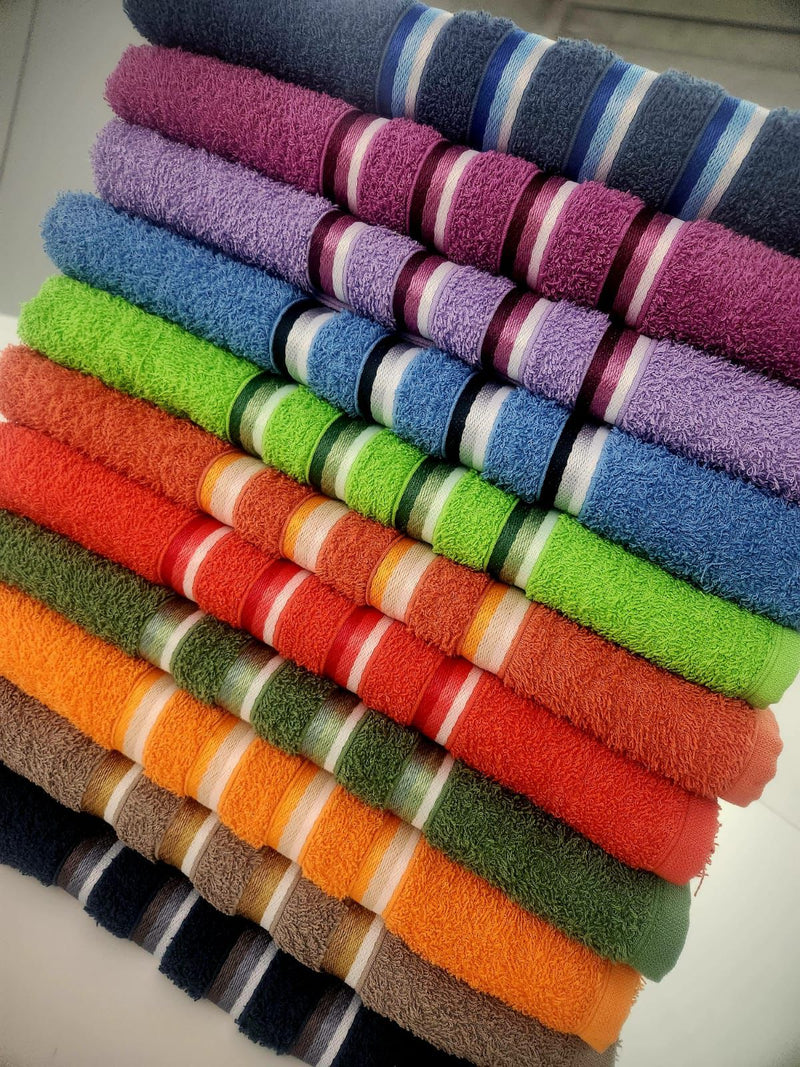 Toalha de banho Nobre