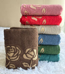 Toalha de banho Monique