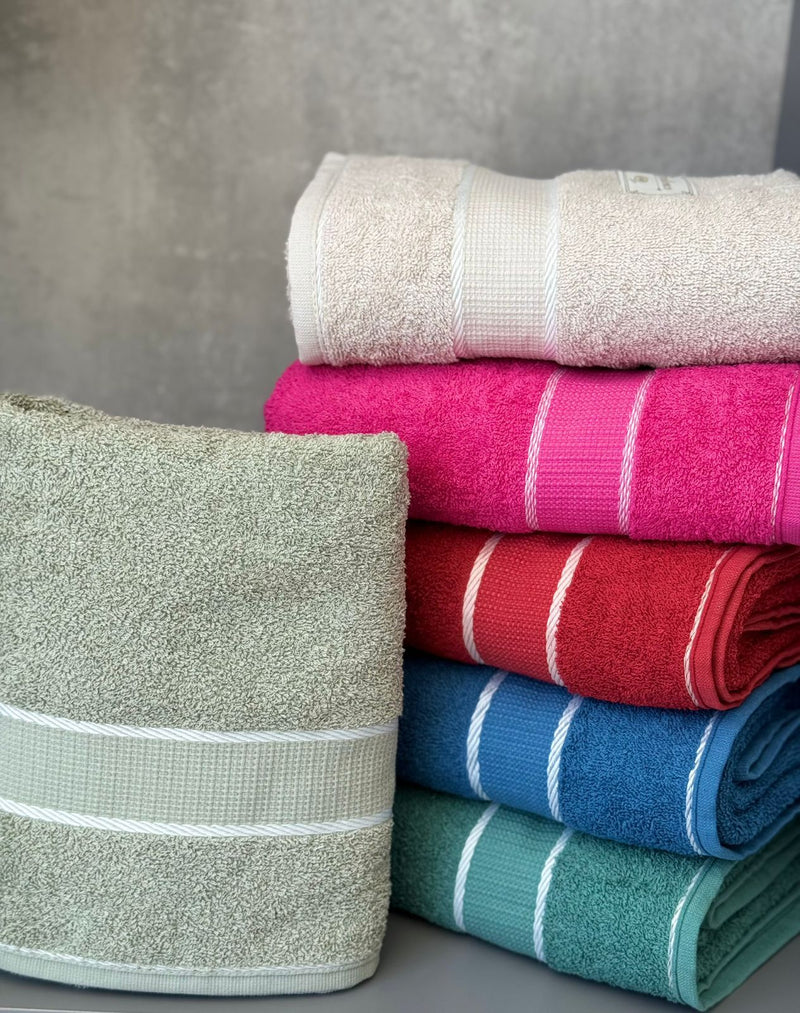 Toalha Banhao Exelence