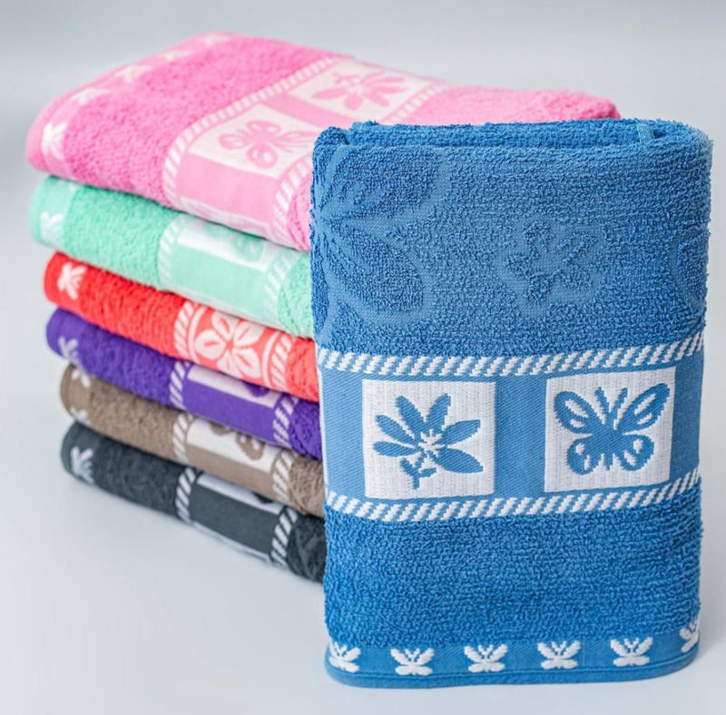 Toalha de banho Di fiore