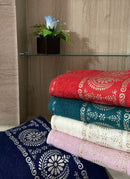 Toalha de banho Luxo